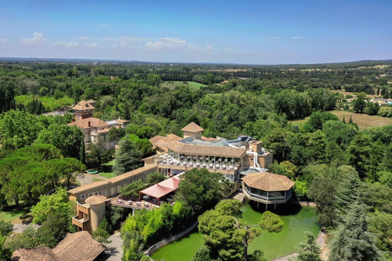 Belambra Clubs L'Isle Sur La Sorgue - Domaine De Mousquety Hotel Exterior photo